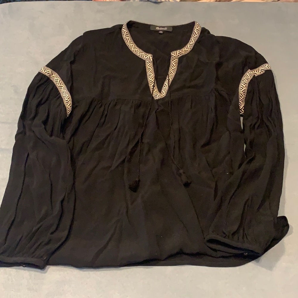 Madewell top
